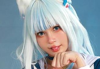每次看到Azami的六月自拍，分享除了赞叹，还有一丝嫉妒！