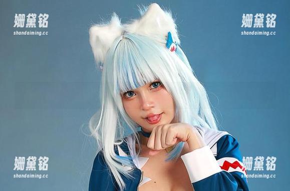 Azami 每次看到Azami的六月自拍,分享除了赞叹,还有一丝嫉妒!