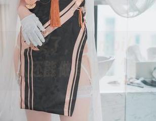 这组美图太真实了，Bambi(밤비)双人约会，有人还能做到如此“懒惰”？