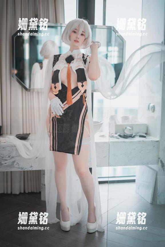 这组美图太真实了，Bambi(밤비)双人约会，有人还能做到如此“懒惰”？