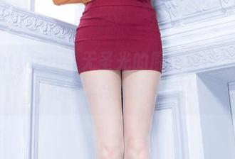 Beautyleg – 无圣光的厨房魔法，Kelly的厨娘合集来看啦！