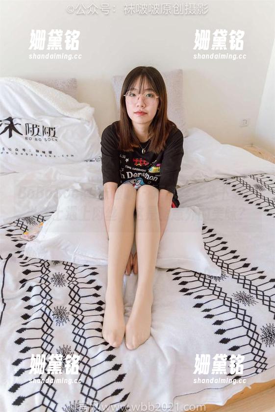 BoBoSocks袜啵啵-芝士 BoBoSocks袜啵啵 - 短肉丝全集下载:当芝士遇上肉丝,这是啥意外的美味?