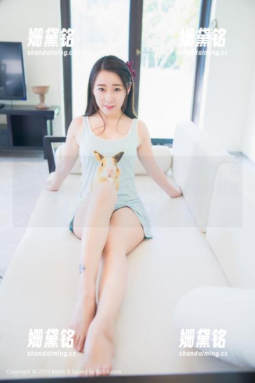 BoLoli菠萝社 - 马尔代夫的风景多美，结果全被柳侑绮Sevenbaby的图包吸引走了，气死我了。