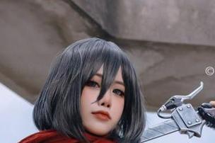 全集分享：当Byoru姐姐遇上镜头，好像在说‘你还敢看吗’？