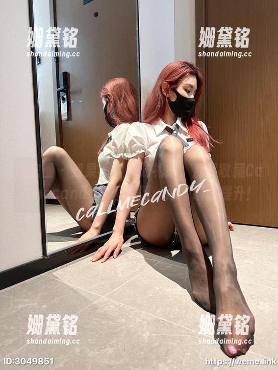 Callmecandy 微密圈 - 如果不能穿戴礼服,那就收藏Callmecandy的壁纸吧,心情瞬间提升!