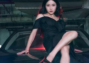 GIRLT果团网 - 夏天的泳池私拍,little贝壳喵的秘藏资源究竟羡煞多少人