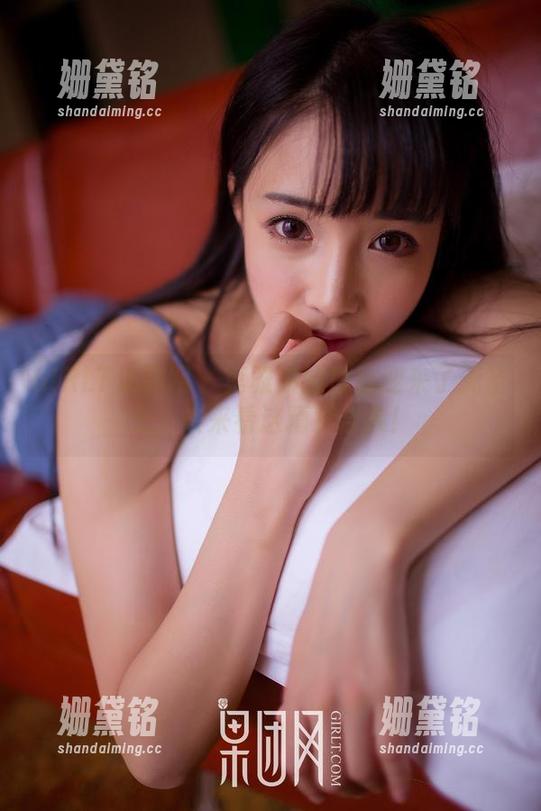 GIRLT果团网-莫雅淇 GIRLT果团网 - 莫雅淇的白丝迎来了无圣光,快来看这精彩合集!