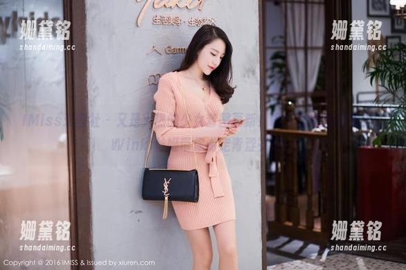 IMiss爱蜜社-Winki丝姬 IMiss爱蜜社 - 又是火热的少女套图更新!误打误撞的时光机,Winki丝姬带你游走青涩岁月!