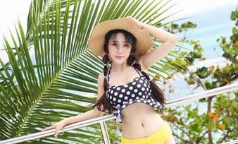 IMiss爱蜜社 - 李李七七喜喜与妹妹的奇遇,免费作品让人难以自拔哦~