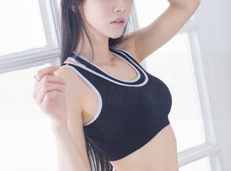 IMiss爱蜜社 - 干脆看温心怡女友图包分享,然后跟风骚的夏天约个会吧!