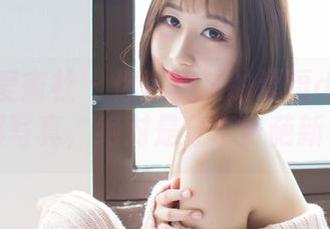 IMiss爱蜜社 - 你没见过的逗逗doudou双马尾写真，绝对是分享奇葩新标杆！