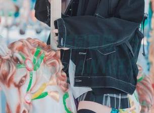Jenny(정제니)的美图冒险：士兵76？其实是甜甜的DJAWA狂想曲。