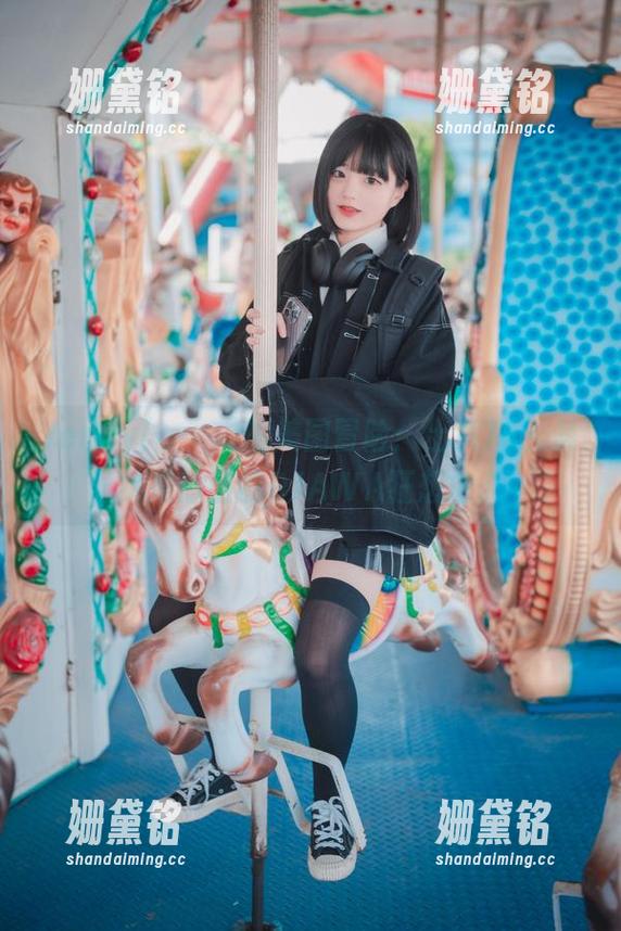Jenny(정제니)的美图冒险：士兵76？其实是甜甜的DJAWA狂想曲。