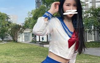 微密圈 - 线下野外,线上灰丝资源,July芝岚带你游玩天涯!
