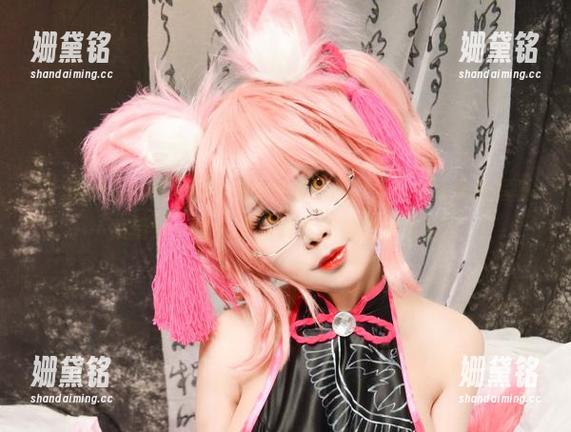 KaYa萱 “ScathachSantaBunnyGirl”:KaYa萱的写真集精选,这一波反转会把你盘得飞起。