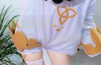 Kuuko W最新图包来了,Yangyang的样子让人不淡定!