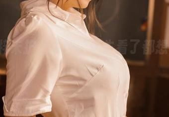 Leah梓未护士系列:医生看了都想点赞的自拍!