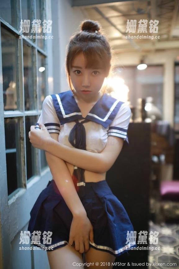 MFStar模范学院-SiByl李思宁 MFStar模范学院 - SiByl李思宁的泳池作品集:高清到浮出水面!