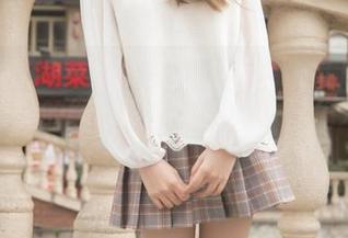 MSLASS梦丝女神 - 如果买张灵儿的白裙图册真的能吃到免费午餐,那周末我去排队!