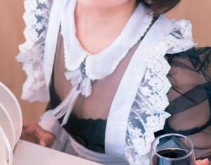 MTYH喵糖映画 - 日本漫画里走出来的角色?蠢沫沫的写真图集太有“剧情”了!