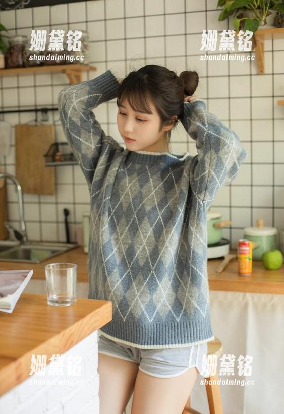 喵糖映画：霞之丘兔女郎全集，玩味十足的兔耳饰演法则