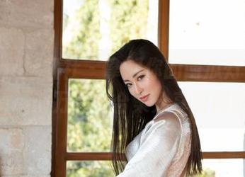 MiStar魅妍社 – 拿起你的南瓜灯，娜露Selena万圣节合集分享时间到！