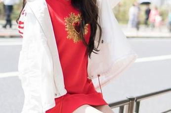 MiStar魅妍社 - 陆金佳Jessica双马尾照，免费领取，先到先得！快来，为你的小心脏准备好复苏吧！
