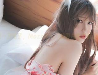 绿帽不只是一顶帽子，Mozzi(모찌)的图片和更新让你大开眼界