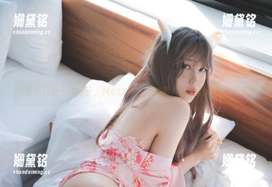 绿帽不只是一顶帽子，Mozzi(모찌)的图片和更新让你大开眼界