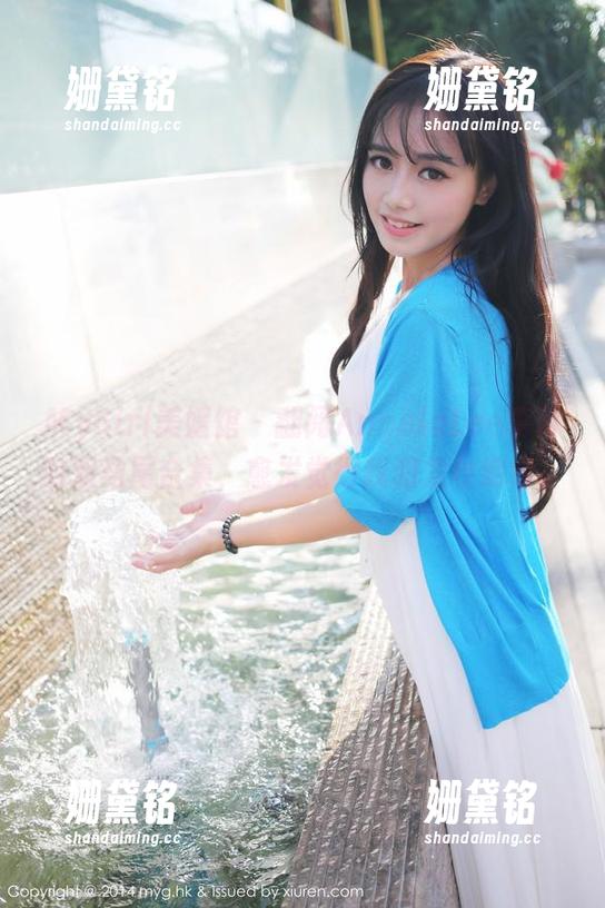 MyGirl美媛馆 - 翻阅AngelaLee李玲的双马尾合集，愈发觉得我和发妆绝缘。