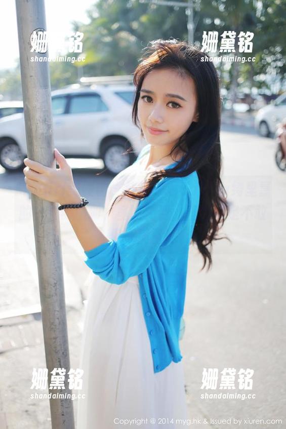 MyGirl美媛馆-Carina绮里嘉 MyGirl美媛馆 - 快来领取Carina绮里嘉的兔女郎图册,虽说免费,但我就是不敢保证质量!