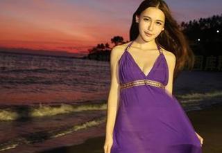 MyGirl美媛馆 – Cris_卓娅祺的JK，正宗的图库精选，完全停不下来