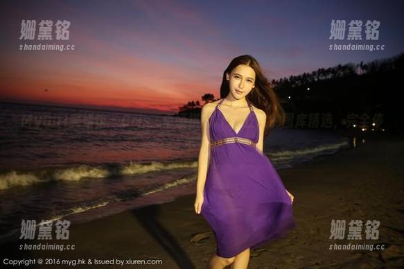 MyGirl美媛馆 - Cris_卓娅祺的JK，正宗的图库精选，完全停不下来