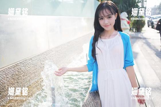 MyGirl美媛馆 - 一场关于体操服的对话，K8傲娇萌萌Vivian的原图和图册，别具一格
