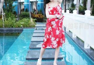 MyGirl美媛馆 - 换个角度看南湘baby的写真图包,肆意的“秘密”在每个细节中。