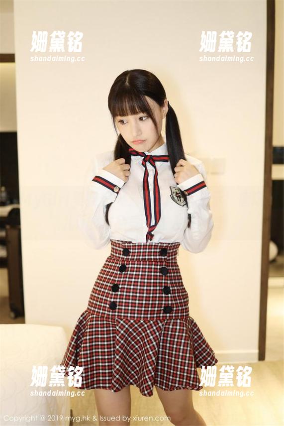 MyGirl美媛馆-唐琪儿il MyGirl美媛馆 - 最新的浴室启示!唐琪儿il的作品竟然让人想跳舞