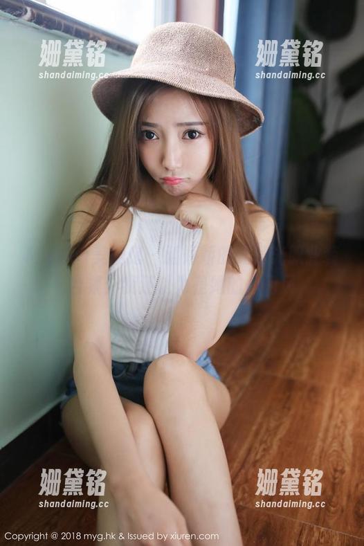 MyGirl美媛馆-潘娇娇 MyGirl美媛馆 - 潘娇娇的无圣光职业装合集:我还以为是她的休闲风