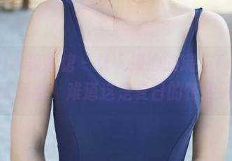 MyGirl美媛馆 - 让人捧心的瑞莎Trista夏天写真，难道这是夏日的特效吗？