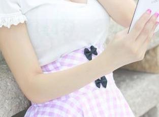 MyGirl美媛馆 - 芝芝Booty的写真：套装与我的斗争，生动诠释何为修图要加油！