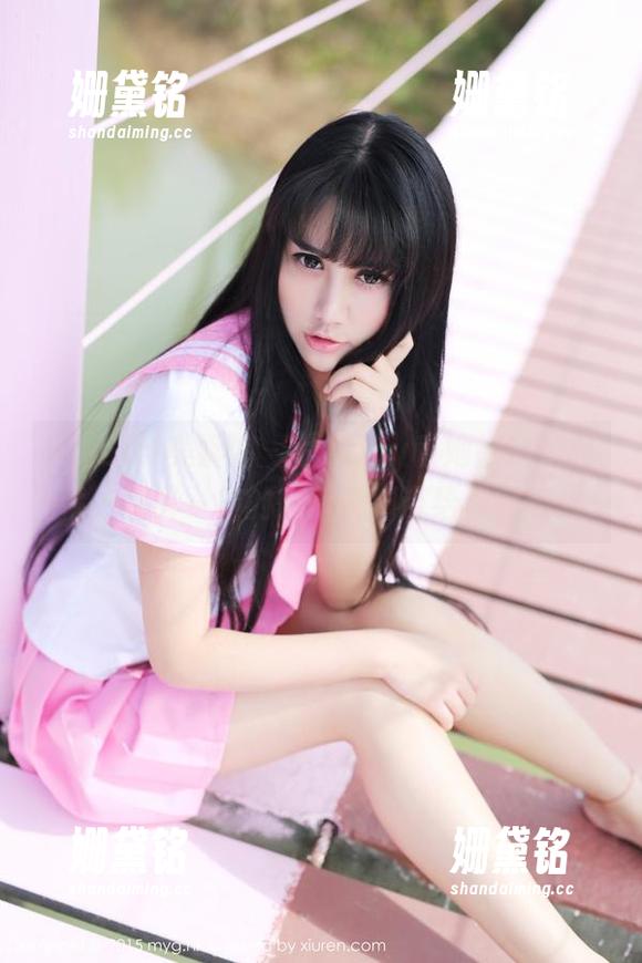MyGirl美媛馆 - 豆baby和她裸足的故事—别具一格的高清美图带给你察觉! MyGirl美媛馆 - 豆baby和她裸足的故事—别具一格的高清美图带给你察觉!