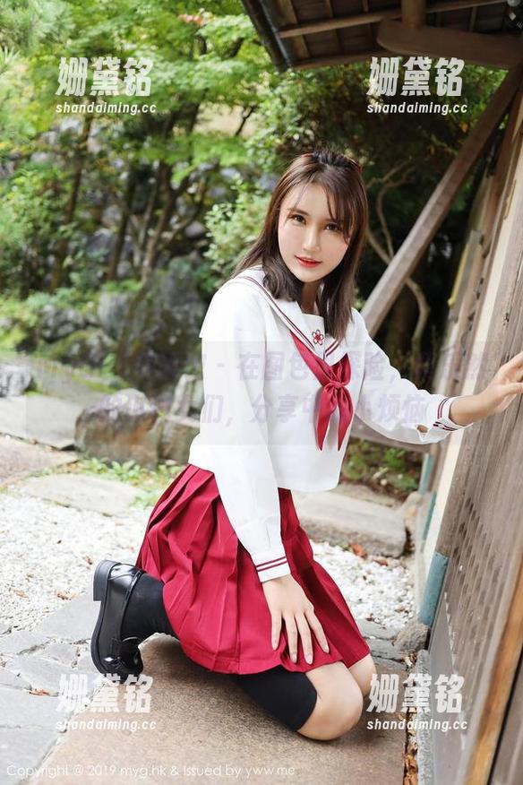 MyGirl美媛馆-黄乐然 MyGirl美媛馆 - 在图包里探险,黄乐然的小修女们,分享中的小烦恼
