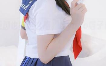 原来美脚也能这么喵,Nyako喵子的图库大片