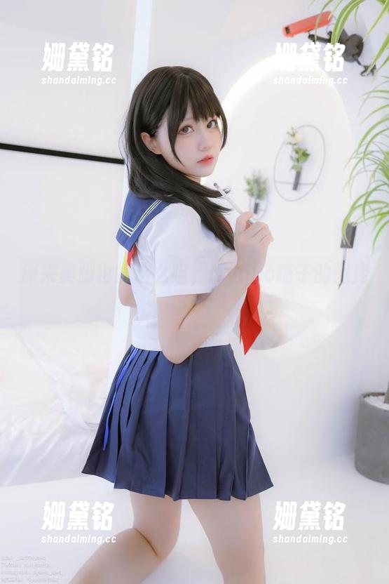 Nyako喵子 原来美脚也能这么喵,Nyako喵子的图库大片
