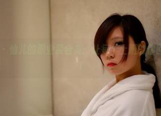 PANS写真 - 仙儿的职业装合集：让每个上班的你回归真实心态!