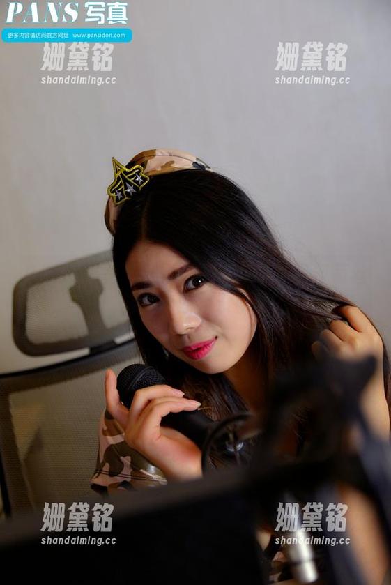 PANS写真-凯蒂丝 PANS写真 - 在不知不觉中下载了凯蒂丝的修女套图,没事吧?