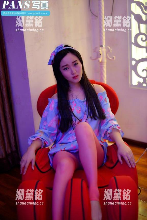 PANS写真-橘子 PANS写真 - 橘子夏天:图集一打开,跑来“嘻哈”风的你,记得下载哦!