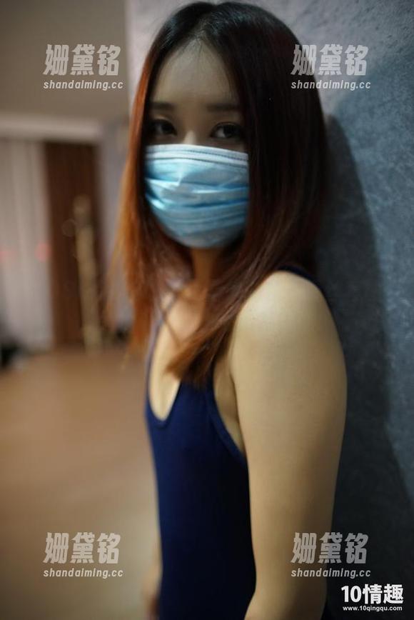 ROSI搞事情啦！无圣光的红色蕾丝套图，保证让你小心肝乱撞！