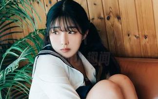 JK风潮下的Sonson(손손)，作品集分享中的小趣闻