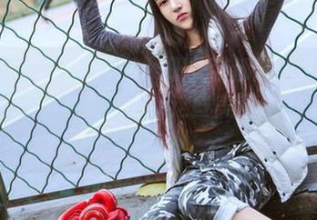 TouTiao头条女神 - 职业装都能被“张译丹”穿得有如此气场，这些美图真让人不敢想象。