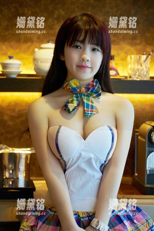 TuiGirl推女郎-哈尼宝宝 TuiGirl推女郎 - 哈尼宝宝发出的万圣节资源,堪比电影里那种恐怖